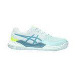 Tenisová Obuv ASICS Gel-Resolution 9 GS CLAY