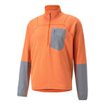 Oblečenie Puma Seasons Raincell Half-Zip