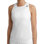Oblečenie ASICS Club Tank Women