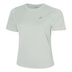Oblečenie ASICS Core Shortsleeve