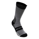 Odlo Running socks Odlo Performance Merino Trail  Running socks Unisex-čern&aacute;