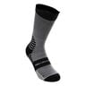 Performance Merino Trail  Running socks Unisex-čern&aacute;