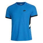 Oblečenie Lotto Squadra III T-Shirt
