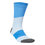 adidas Running socks adidas Run x Boost  Running socks Unisex-modr&aacute;, světle modr&aacute;