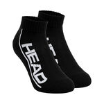 Oblečenie HEAD Stripe Quarter 2pair socks
