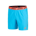 Oblečenie ASICS Asics TP 7in Short M