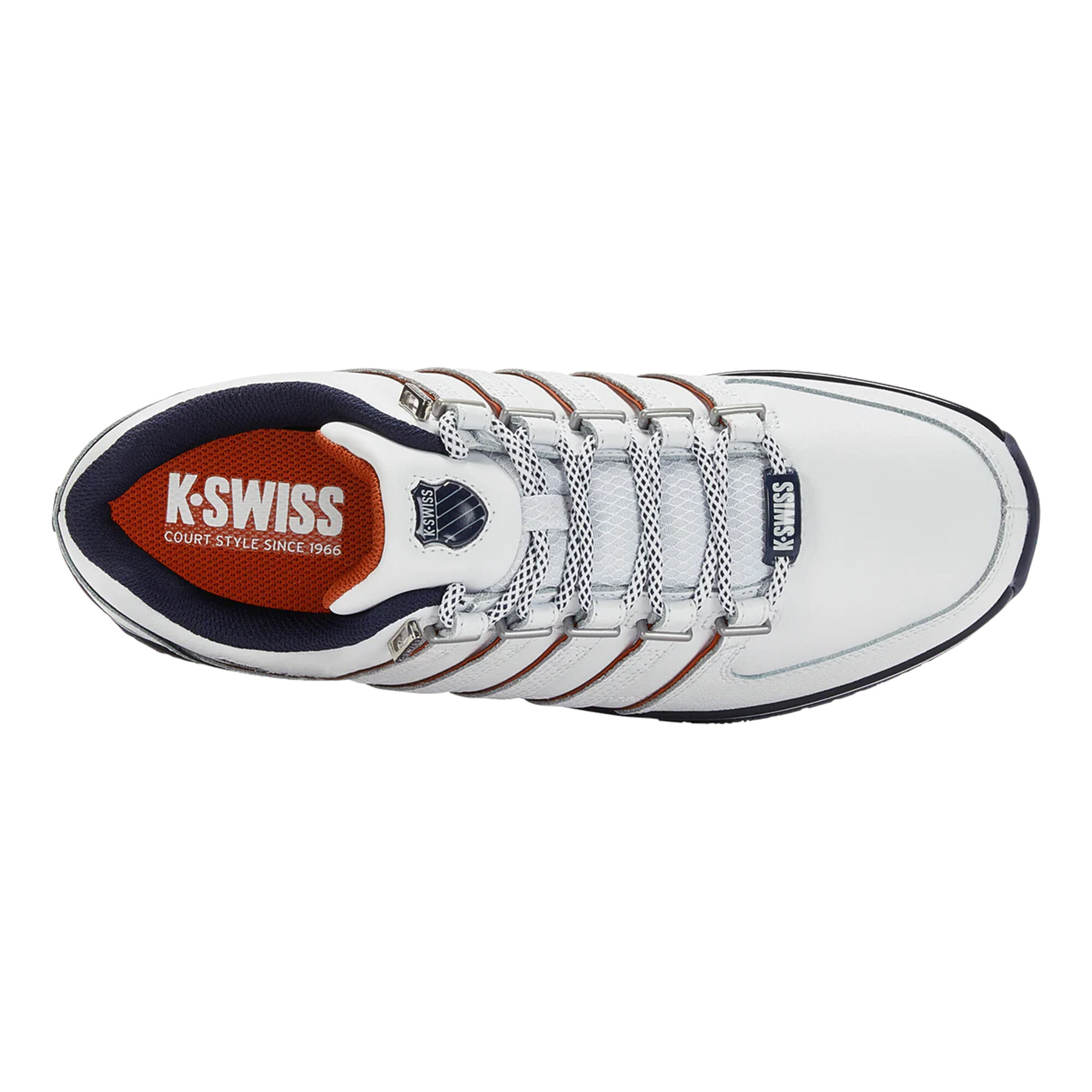K-Swiss