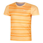 Oblečenie Nike M Nkct Df Victory Top Print