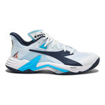 Diadora Tenisová obuv Diadora  B.Icon 3 Obuv na antuku Muži-bílá,tmavě modrá