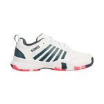 K-Swiss Tenisová obuv K-Swiss Court Express 2 Omni Obuv Na Všechny Povrchy Děti - Bílá
