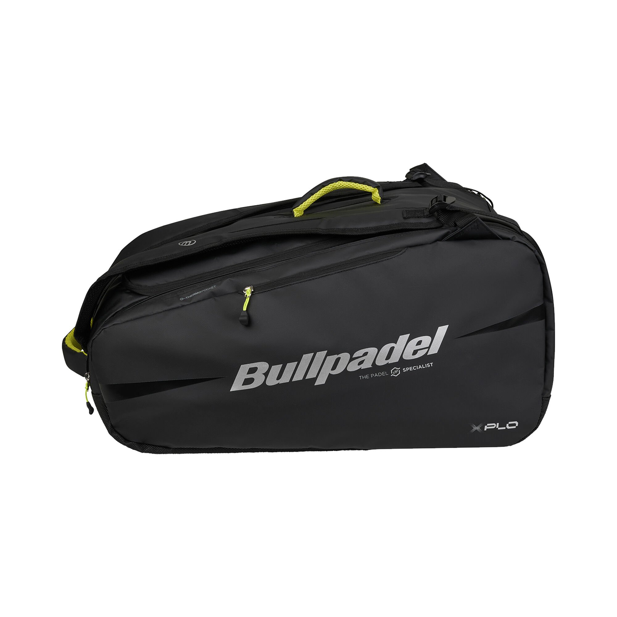 Bullpadel