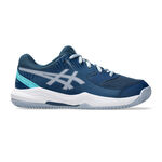 Topánky Na Padel ASICS GEL-DEDICATE 8 PADEL GS