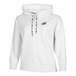 Oblečenie Bullpadel Hoodie Nan