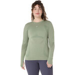 Oblečenie ASICS Road Seamless Longsleeve
