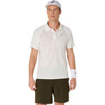 Oblečenie ASICS Match Actibreeze Polo-Shirt