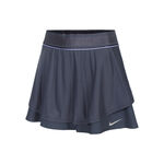 Nike Oblečenie Nike Court Dri-Fit Slam High Rise Sukně Dámy-Modrá