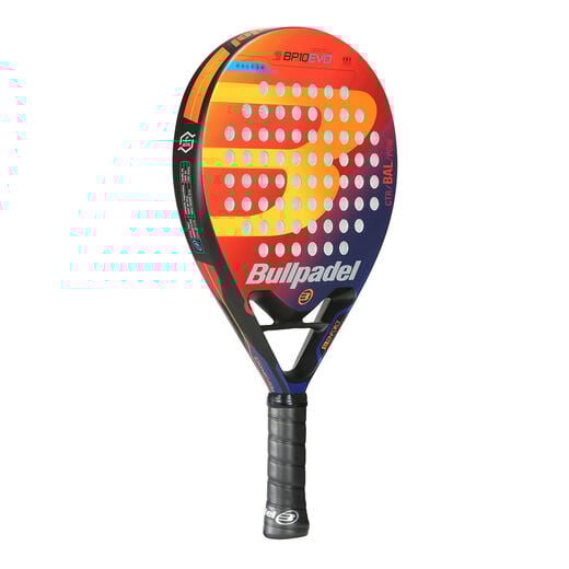 Bullpadel