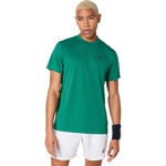 Oblečenie ASICS COURT SS TOP
