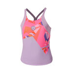Oblečenie BIDI BADU Spike Junior Tank