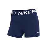 Oblečenie Nike Pro 365 Shorts Women