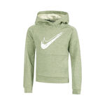 Nike Oblečenie Nike Therma-Fit Multi Hoody Děti-Šalvia