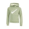 Therma-Fit Multi Hoody Děti-Šalvia