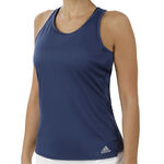 Oblečenie adidas Club Tank Women
