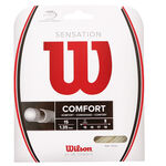 Wilson Wilson Sensation Výpletová Sada 12,2m-Přírodní Barvy