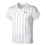 Oblečenie Tennis-Point Stripes Polo