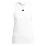 Oblečenie adidas Pro Y-Tank