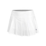 Original Penguin Oblečenie Original Penguin Pleated Sukně Dámy-Bílá