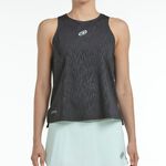 Oblečenie Bullpadel CAMISETA ABURE