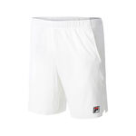 Tenisové Oblečení Fila Short Santana Men