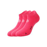 Oblečenie BIDI BADU Karli Tech 3er Pack No-Show Socks Unisex