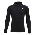 Oblečenie Under Armour Tech 2.0 1/2 Zip Longsleeve