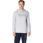 Oblečenie ASICS Logo OTH Hoody