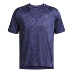 Oblečenie Under Armour Tech Vent Geode Shortsleeve