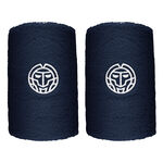 BIDI BADU Tenisov&eacute; oblečen&iacute; BIDI BADU Pot&iacute;tko Unisex-tmavě modr&aacute;