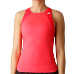 Oblečenie ASICS Club Tank Women