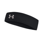Under Armour Oblečenie Under Armour Performance Čelenka-Černá,Bílá