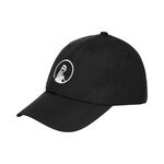 Oblečenie Quiet Please Court Cap