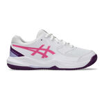 Topánky Na Padel ASICS GEL-DEDICATE 8 PADEL GS