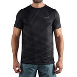 Oblečenie Endless T-SHIRT ACE ORBITAL