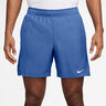 Court Dri-Fit Victory 7in Šortky Muži - Modrá
