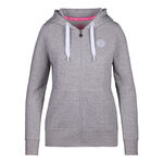 Oblečenie BIDI BADU Moana Basic Jacket Women