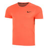 Dri-Fit Slam NY Tričko Muži - oranžová, 