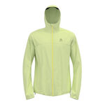 Oblečenie Odlo Zeroweight Waterproof Jacket