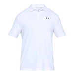 Under Armour Oblečenie Under Armour Performance 2.0 Pólo Muži-Bílá,Stříbrná