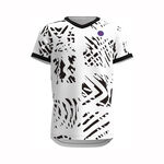 Oblečenie BIDI BADU Melbourne V-Neck  Tee