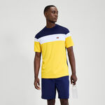 Ellesse Oblečenie Ellesse Mendoza Tričko Muži-Vícebarevné